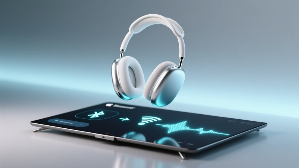 How Do I Connect Wireless Headphones to TV? 7 Proven Methods (Including Bluetooth, RF, and Audio Transmitters)—No More Missed Dialogue, Lag, or Confusing Settings!