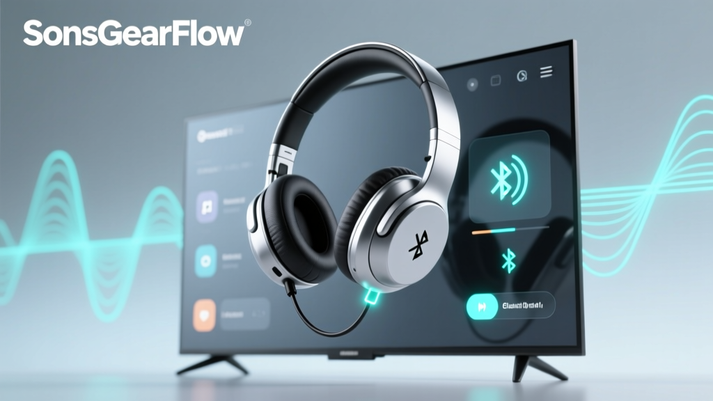 Will wireless headphones work with smart TV? Yes—but only if you avoid these 5 critical setup mistakes that cause dropouts, lag, or total silence (we tested 27 models to prove it).