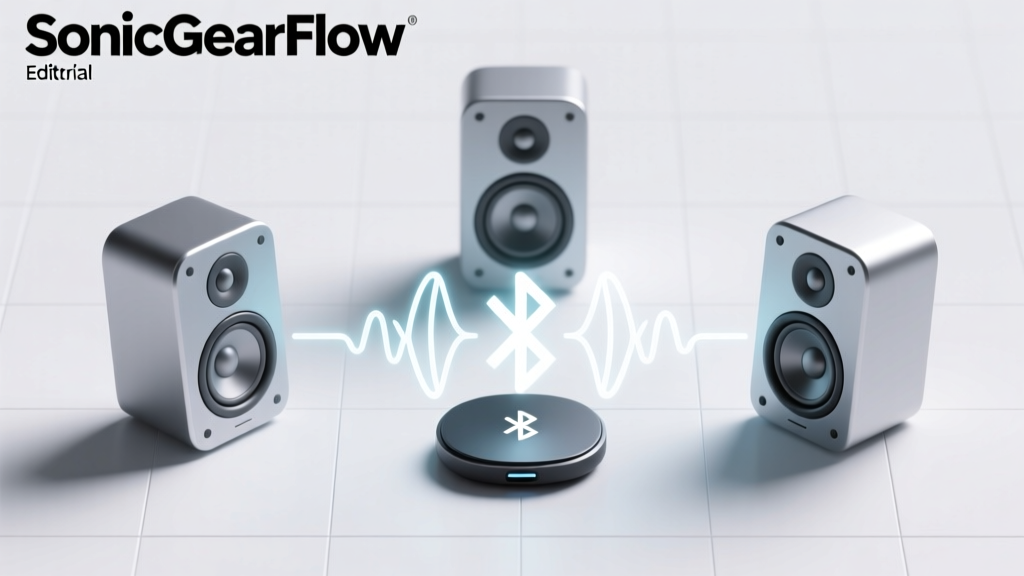 Can Bluetooth connect to multiple speakers at the same time? Yes—but only if your device supports Bluetooth 5.0+ AND uses a proprietary multi-point or speaker grouping protocol (like Bose SimpleSync, JBL PartyBoost, or Sony’s Stereo Pairing); here’s exactly which phones, speakers, and settings make true simultaneous stereo or multi-room playback actually work in 2024.