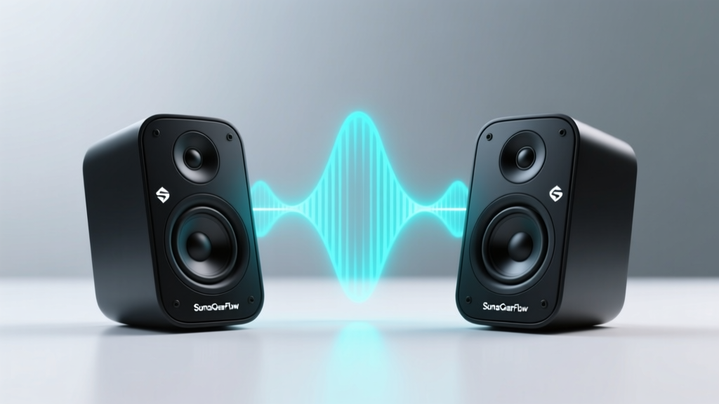 How to Make My Bluetooth Play Through Two Bluetooth Speakers: The Truth About Stereo Pairing, Multipoint Limits, and Why Your Phone Won’t Just ‘Split’ Audio (Without the Right Hardware or App)