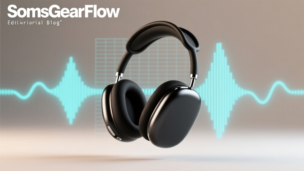 What HiFi Headphones Wireless AAC? The Truth No Review Site Tells You: Why Most 'HiFi Wireless' Headphones Fail AAC Playback (and Which 5 Actually Deliver Studio-Grade Clarity)