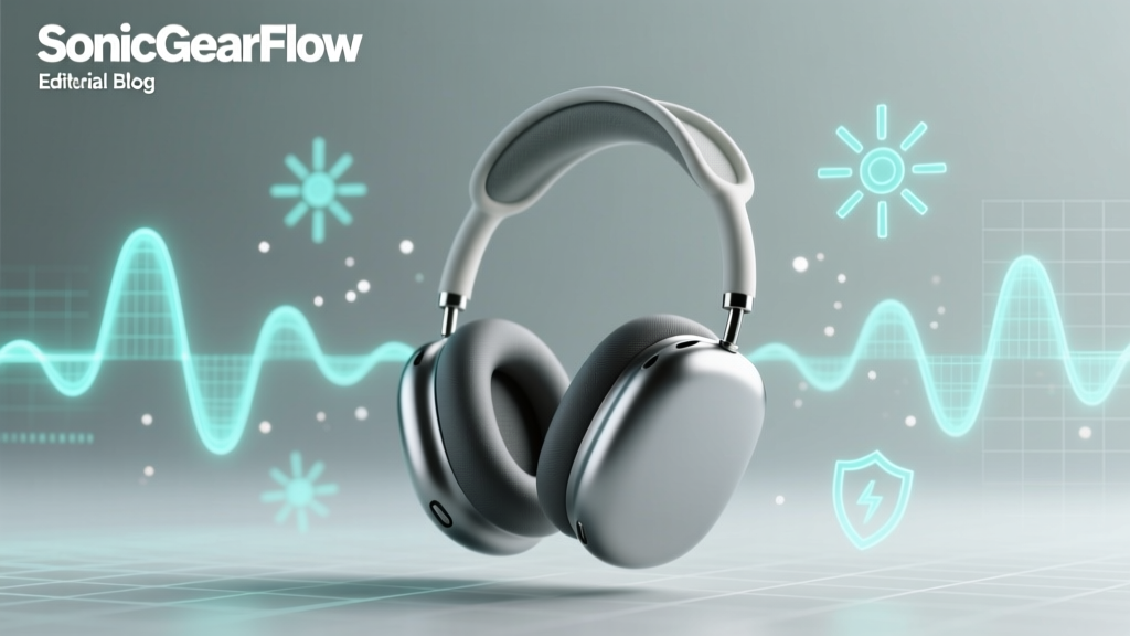 Is Wireless Headphones Harmful? A Science-Backed Setup Guide That Eliminates Radiation Anxiety, Optimizes Sound Quality, and Protects Your Hearing—Without Sacrificing Convenience or Battery Life