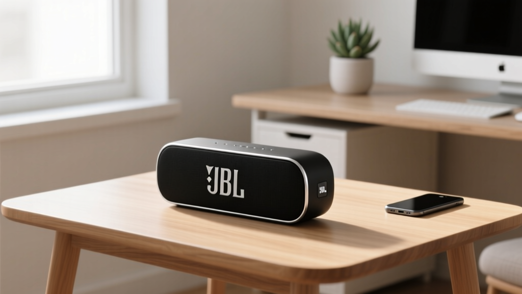 How to Setup JBL Bluetooth Speakers in Under 90 Seconds (No App, No Wi-Fi, No Frustration) — The Only Guide You’ll Ever Need for Flawless Pairing, Stereo Mode, and Multi-Room Sync