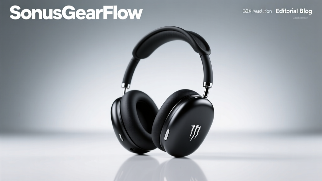Are the Monster headphones wireless? The truth about Bluetooth support, battery life, and why most models sold today are actually wired-only — plus which 3 current models *do* offer true wireless freedom (and how to spot fake 'wireless' claims).