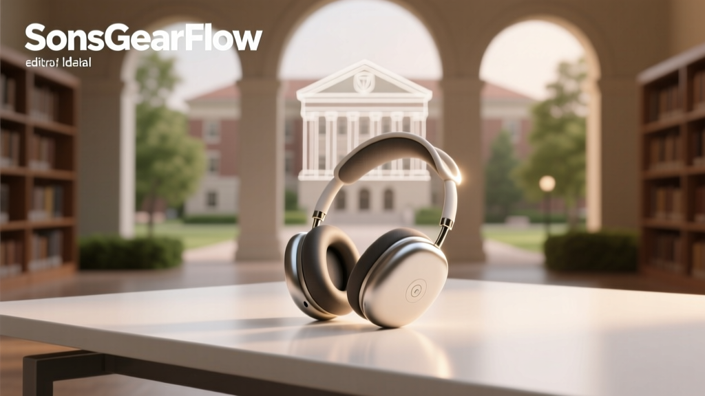 Are Wireless Headphones Allowed at University of Idaho? The Official Policy Breakdown (2024), Where They’re Banned, Where They’re Fine—and What Bluetooth Models Actually Pass Campus Wi-Fi & Security Checks