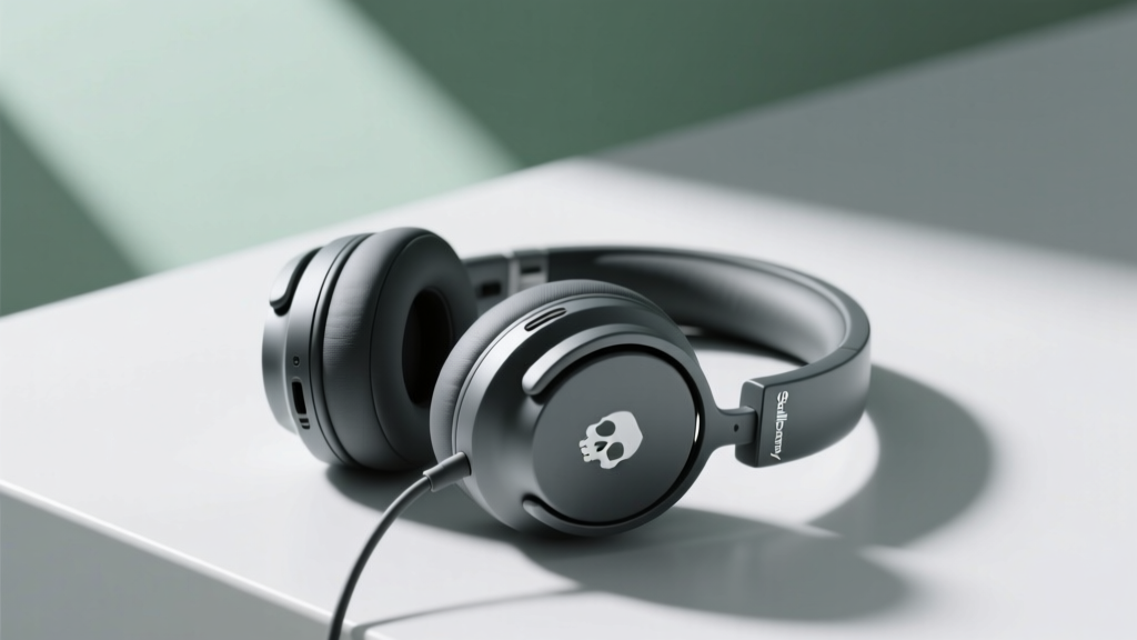 How to Turn Off Skullcandy Uproar Wireless Headphones (The Real Way — Not the 'Hold Power Button' Myth That Drains Your Battery)