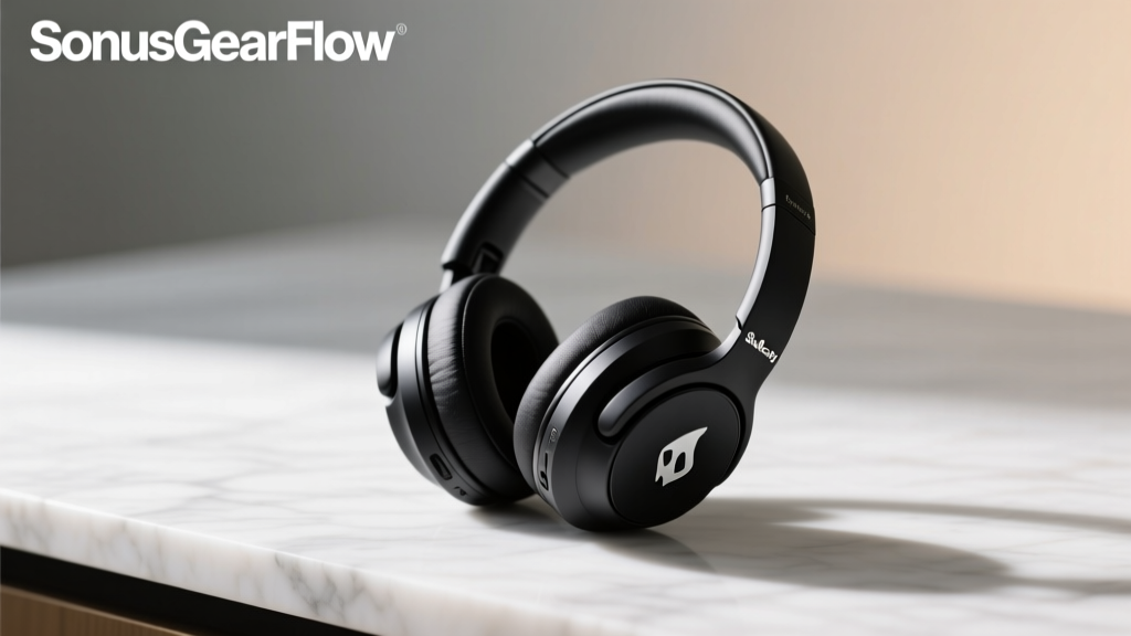 How to Turn Off Skullcandy Hesh 2 Wireless Headphones: The 3-Second Power-Down Method (No More Battery Drain, Glitchy Reboots, or 'Why Won’t They Shut Off?!')