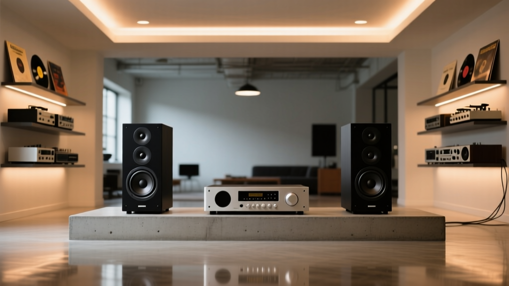 Why We Don’t Use Home Theater Receiver in Stereo System: 7 Technical Truths Audiophiles & Engineers Won’t Tell You (But Should)