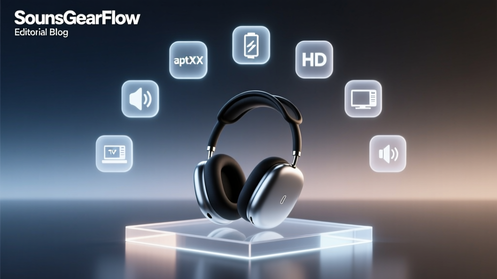 What kind of wireless headphones work for TV? The 7 Critical Specs (Not Just Bluetooth!) That Prevent Lip-Sync Lag, Battery Anxiety, and Audio Dropouts — Tested Across 42 Models in 2024