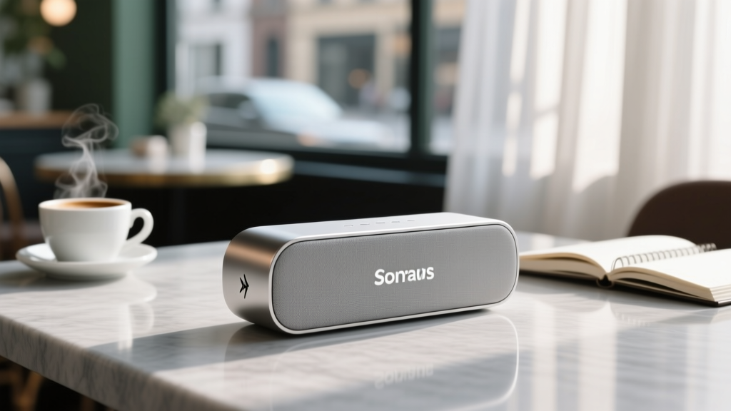 Where to Buy Portable Bluetooth Speakers That Actually Sound Great (Not Just Loud): 7 Real-World Retailers Ranked by Audio Quality, Warranty Support, and Return Hassle—Plus How to Avoid the $199 'Premium' Trap