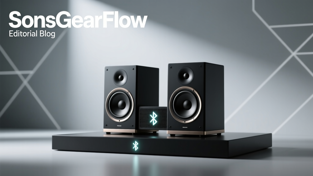 Are Floor Speakers Bluetooth Setup Guide: The 7-Step No-Confusion Blueprint (That Fixes Pairing Failures, Audio Lag & Weak Range—Even for Non-Tech Users)