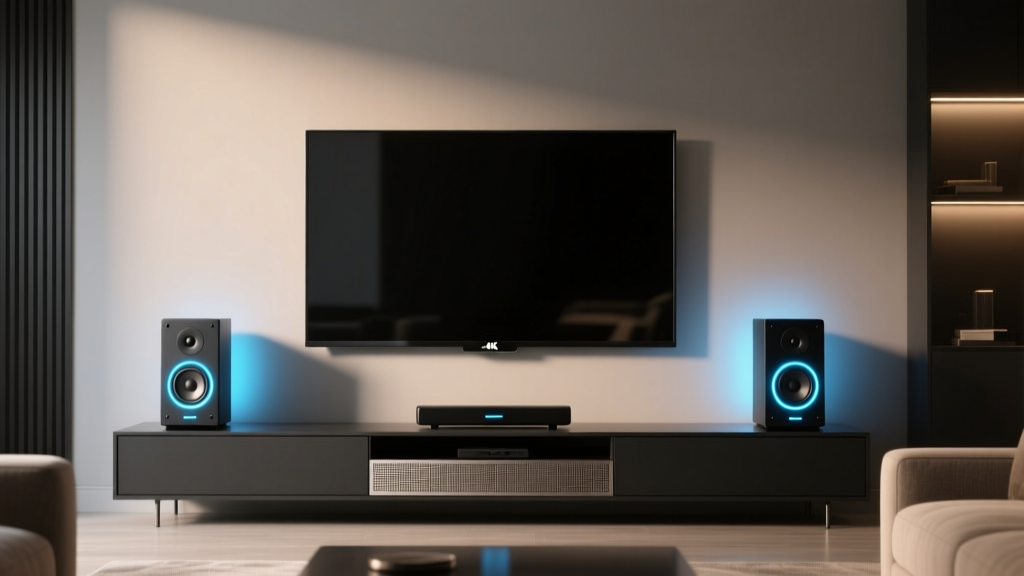Can You Connect Multiple Bluetooth Speakers to TV? The Truth (Most Guides Get Wrong) — Here’s Exactly What Works in 2024 Without Audio Lag, Dropouts, or Buying New Gear