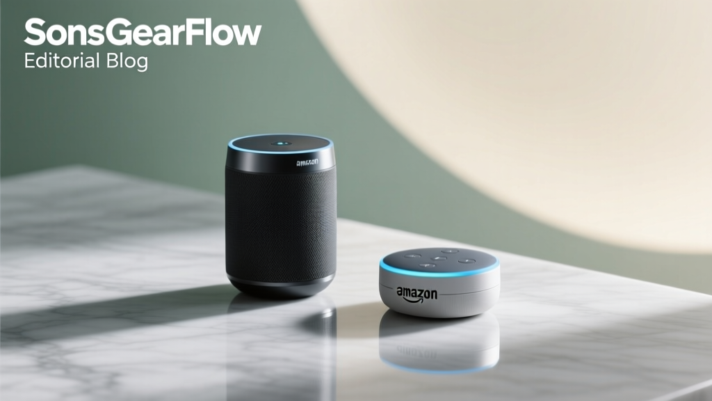 Can You Hook Up Bluetooth Speakers to Echo? Yes—But Not How Most People Think (Here’s the Exact Method That Actually Works in 2024)