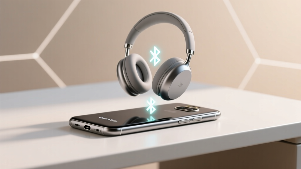 How to Connect Wireless Headphones to Galaxy S6 in 2024: The Only Step-by-Step Guide You’ll Need (No Pairing Failures, No Lag, No Hidden Settings)