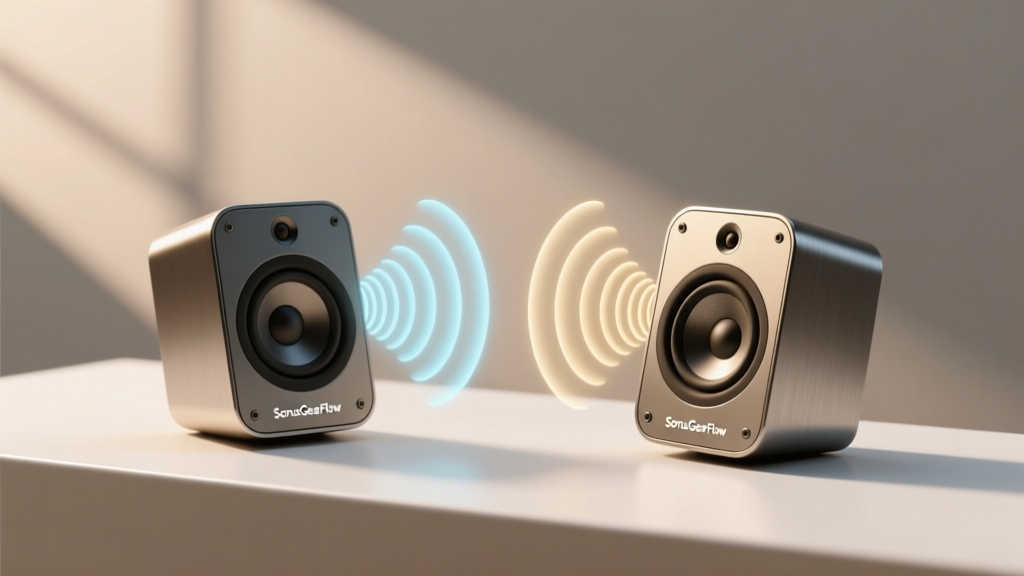 How to Play Music in Two Bluetooth Speakers Simultaneously: The Real-World Guide That Actually Works (No App Hacks, No Lag, No Guesswork)