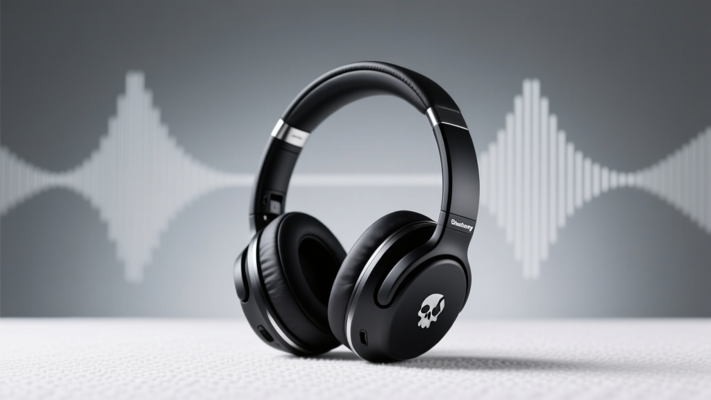 How to Reset Skullcandy Crusher Evo Wireless Headphones in Under 90 Seconds (Without Losing Your EQ Settings or Bluetooth Pairings — Yes, It’s Possible)