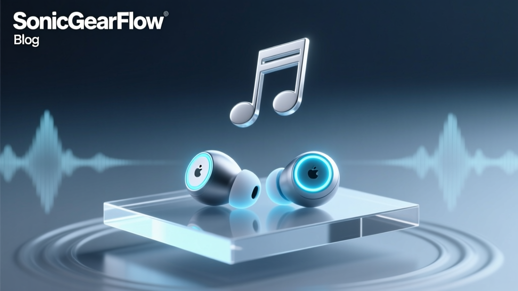 What Song Is in the iPhone Wireless Headphones? (Spoiler: It’s Not What You Think — and Here’s Exactly How to Find or Replace It)