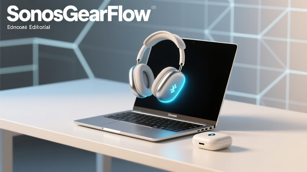 How to Connect to Wireless Headphones to a Chromebook in 2024: The 5-Minute Fix for Bluetooth Failures, Lag, and 'Not Discoverable' Errors (No Tech Degree Required)
