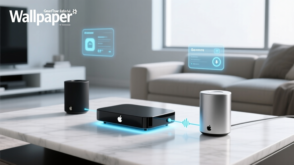 Can I Connect Bluetooth Speakers to My Apple TV? The Truth (Spoiler: Not Natively — But Here’s Exactly How to Do It Without Buying New Gear)