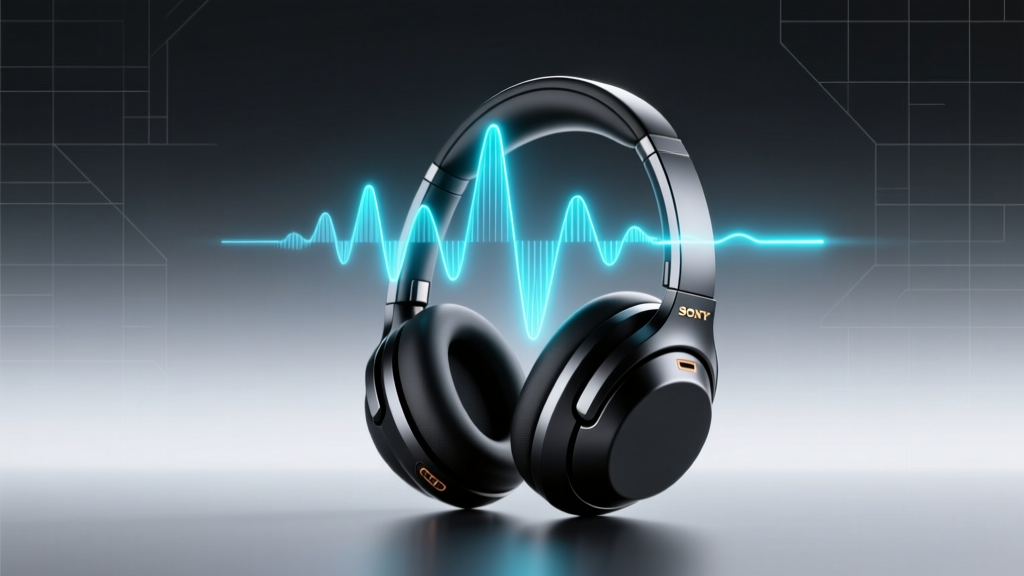 Are Wireless Headphones Loud with LDAC? The Truth About Volume, Compression, and Why Your Sony WH-1000XM5 Sounds Quieter Than Expected (And How to Fix It)