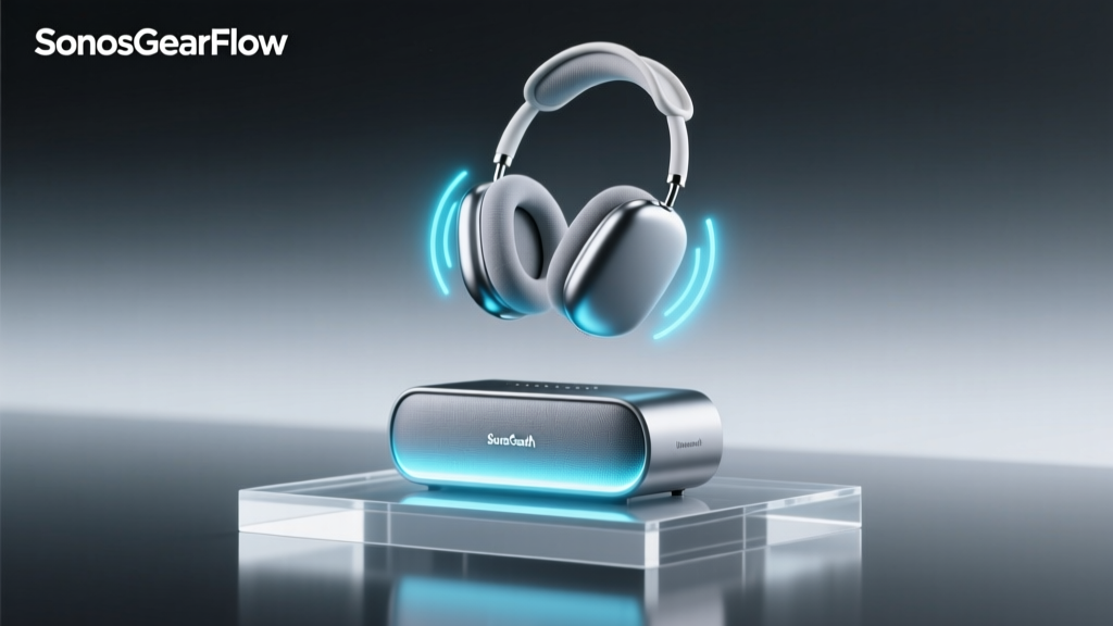 Are Bluetooth Speakers Amplified On-Ear? The Truth That Explains Why Your Headphones & Speakers Don’t Share the Same Tech—and What Actually Powers Your Sound