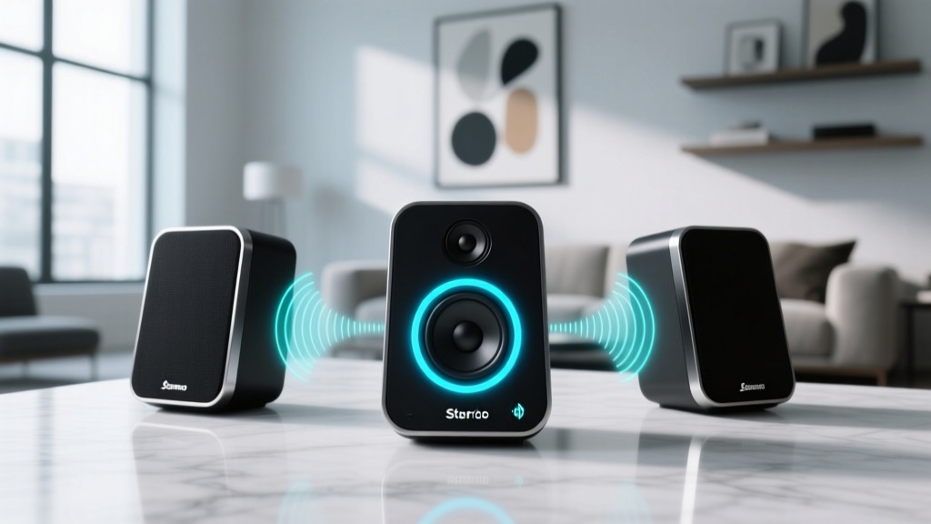 How to Link Multiple Bluetooth Speakers Together: The Truth About Stereo Pairing, Party Mode, and Why Most 'Multi-Speaker' Claims Fail (Spoiler: It’s Not Just Bluetooth)