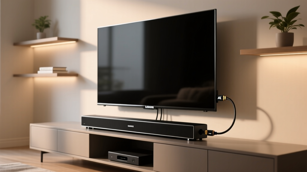 How to Hook Up Samsung Home Theater System to TV in Under 12 Minutes (Without Buying New Cables or Calling Tech Support)