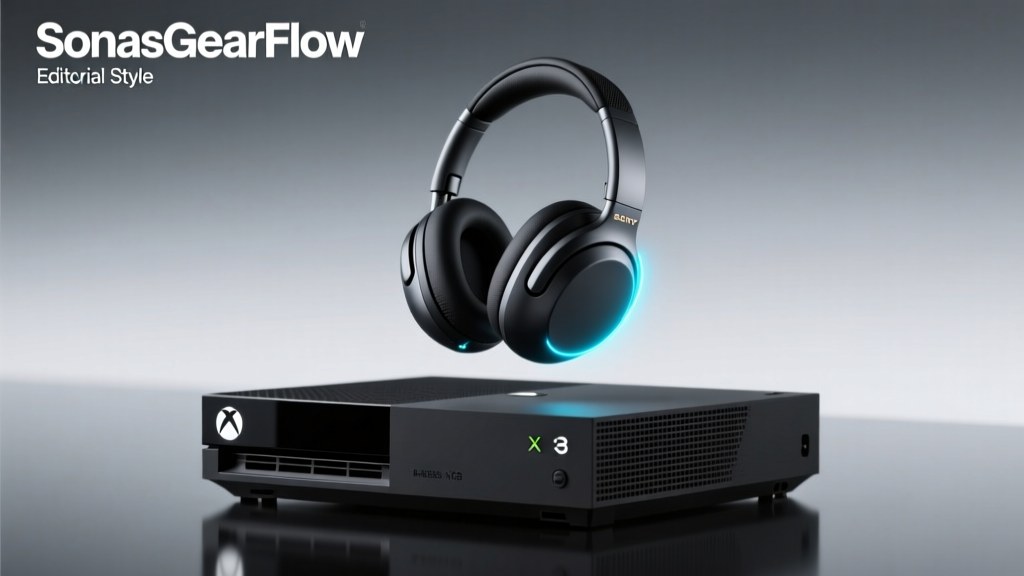 How to Use Wireless Headphones with Xbox Series X (Without Lag, Dropouts, or Buying the Wrong Gear): A Step-by-Step Guide That Actually Works in 2024