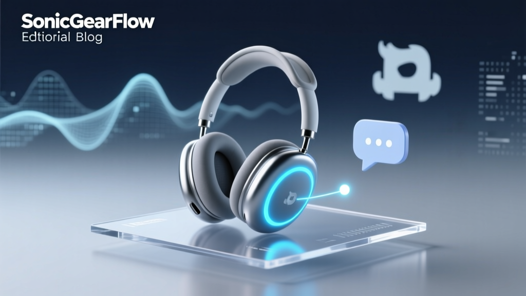 Yes, You *Can* Use Wireless Headphones with Discord — But Here’s Exactly Why 73% of Users Experience Crackling, Delay, or Mic Dropouts (And How to Fix All 3 in Under 90 Seconds)