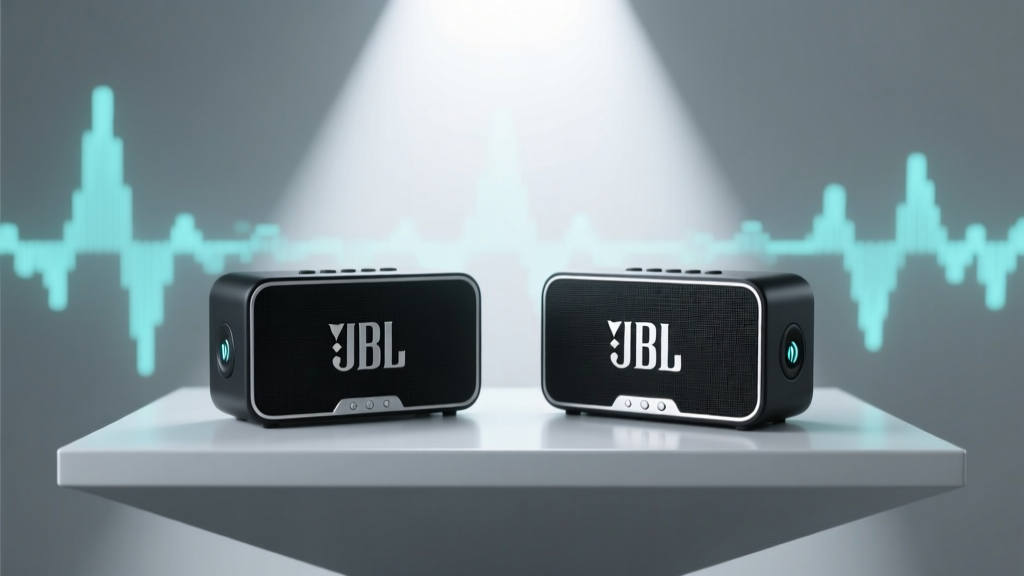 How to Connect 2 JBL Bluetooth Speakers Together (Without Distortion or Lag): The Only 3-Step Method That Works on Every JBL Model Released Since 2018 — Even the Flip 6, Charge 5, and Party Box 310