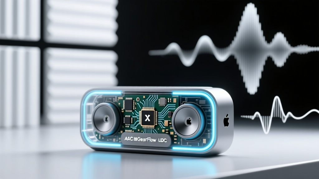How Bluetooth Speakers Function for Studio Quality: The Truth About Latency, Codecs, Driver Design, and Why Most 'Hi-Res' Claims Are Marketing Smoke — Not Engineering Reality