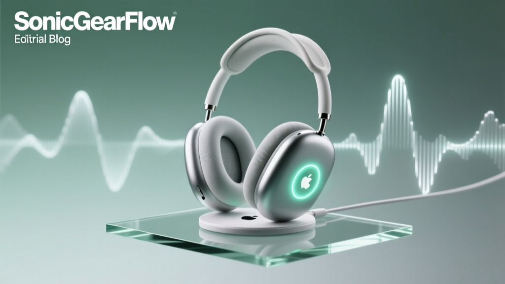 Can You Listen and Charge Wireless Headphones? The Truth About Simultaneous Playback & Charging (And Which Models Actually Support It in 2024)