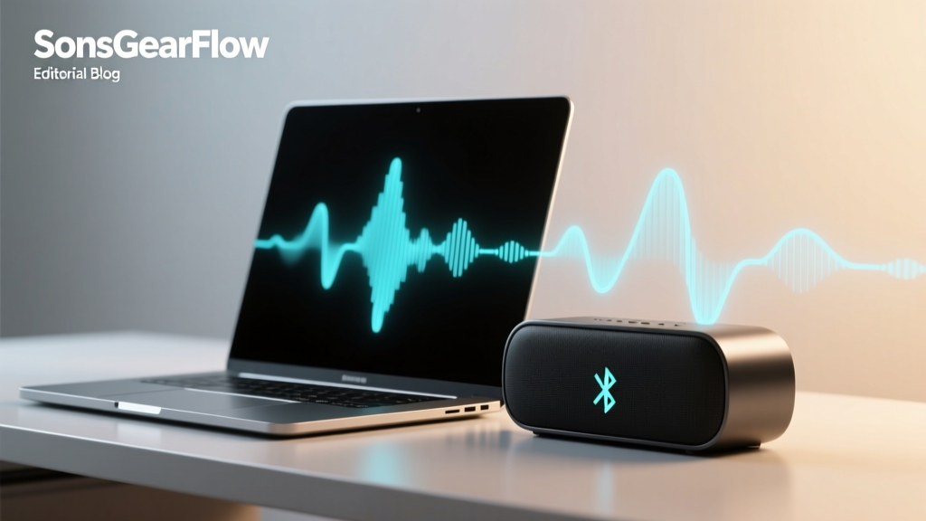 Are Bluetooth speakers good on PC? The truth no one tells you: latency, codec limits, and why your $200 speaker sounds worse than your $50 wired ones (and how to fix it)