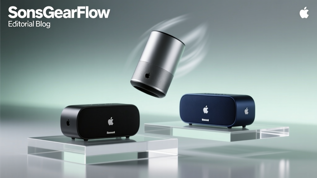 Can I Connect Multiple Bluetooth Speakers? Yes—But Only If You Avoid These 5 Critical Mistakes That Kill Sync, Drain Batteries, and Break Audio Flow (Here’s Exactly How to Do It Right)