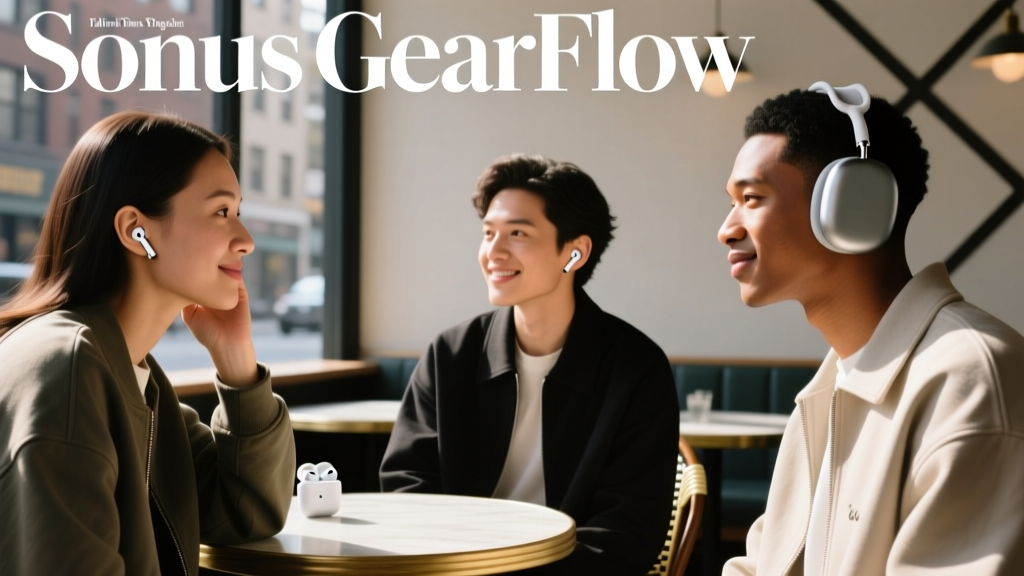 What I See When People Wear Apple Wireless Headphones Funny: 7 Unspoken Social Cues You’re Missing (And Why They’re Costing You Connection)