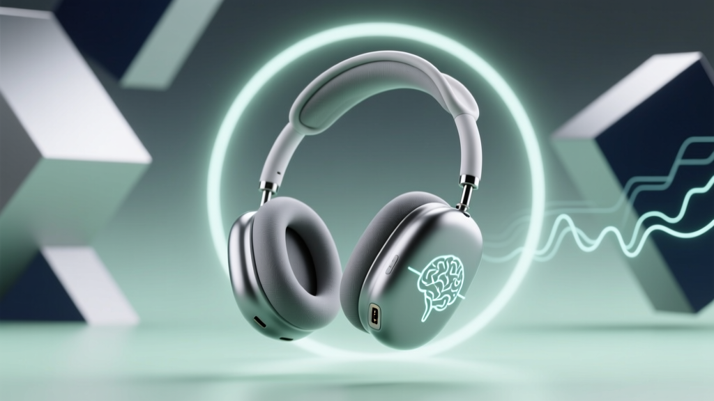 Why Do Wireless Headphones Give Me a Headache? 7 Science-Backed Causes (and Exactly How to Fix Each One Without Buying New Gear)