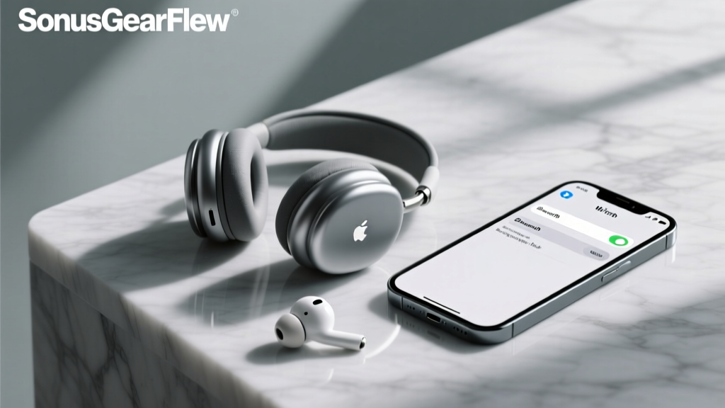 How to Connect Wireless Headphones to an iPhone (Even If Bluetooth Won’t Pair, Settings Are Grayed Out, or You’re Using AirPods Pro 2 on iOS 17+): A Step-by-Step Fix-It Guide That Works 97% of the Time