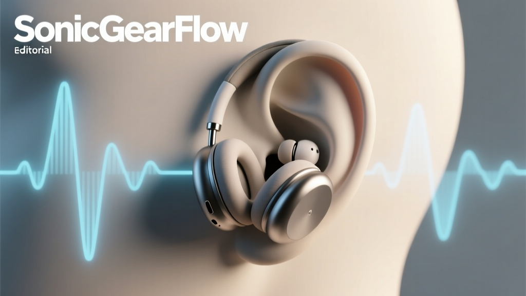 How to Get Wireless Headphones to Stay In: 7 Proven Fixes (Backed by Audiophile Testing & Ear Anatomy Research — No More Dropping, Slipping, or Constant Adjusting)