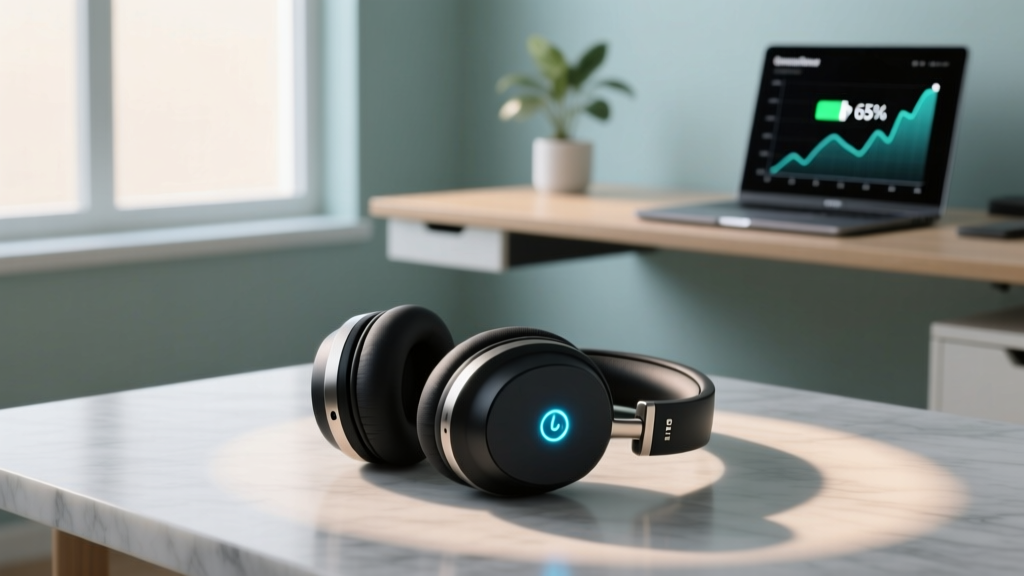 How to Charge Wireless Headphones LG: 7 Mistakes That Kill Battery Life (and Exactly How to Fix Them in Under 90 Seconds)