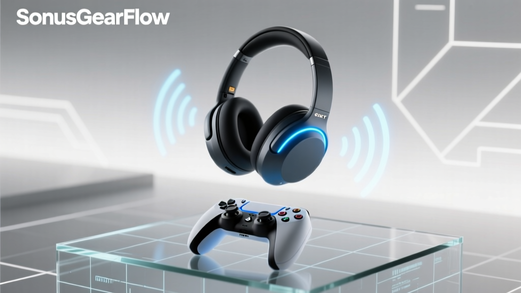 Do Sony Support Wireless Headphones Work with PS4? The Truth About Bluetooth, Proprietary Adapters, and Which Models Actually Deliver Low-Latency Game Audio (Spoiler: Most Don’t Out of the Box)