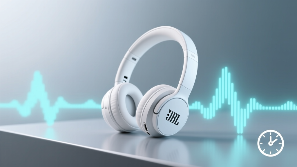 How to Connect JBL Wireless Headphone in Under 90 Seconds (Even If It’s Not Showing Up, Keeps Disconnecting, or Your Phone Won’t Pair — Real Troubleshooting That Actually Works)