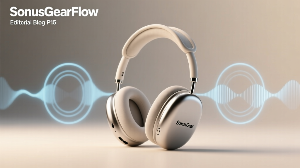 Stuck on 'How to Pair P15 Wireless Headphones'? You’re Not Alone — Here’s the Exact 4-Step Fix That Works Every Time (Even After Firmware Updates & Bluetooth Glitches)