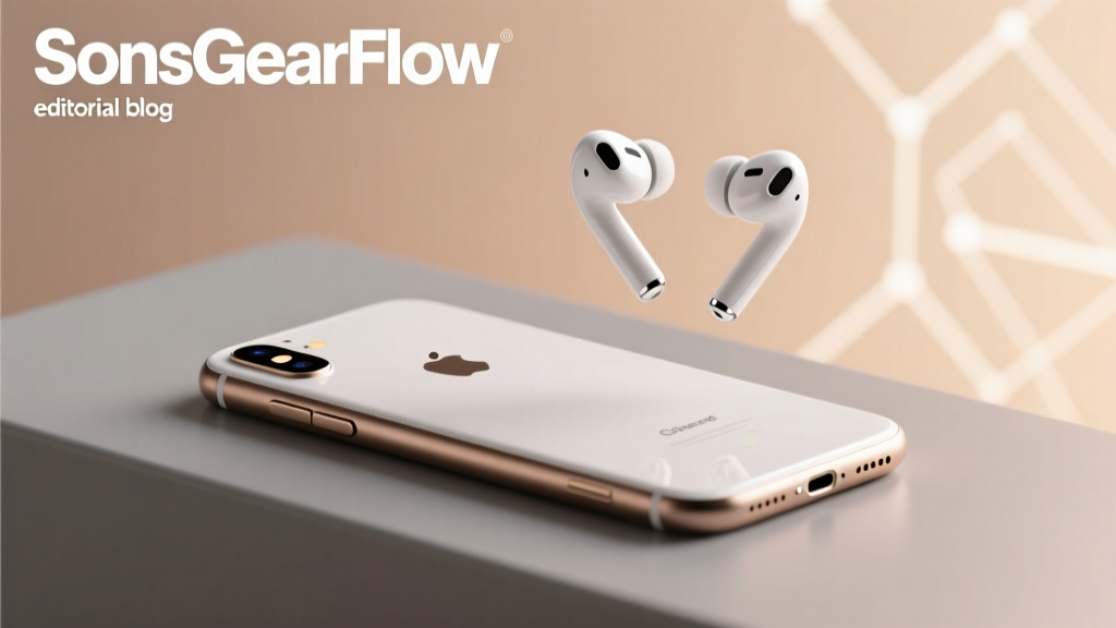 Are wireless headphones included with iPhone 8? The truth about Apple’s 2017 launch—and why assuming they are could cost you $199 in avoidable upgrades, lost battery life, and Bluetooth pairing headaches.