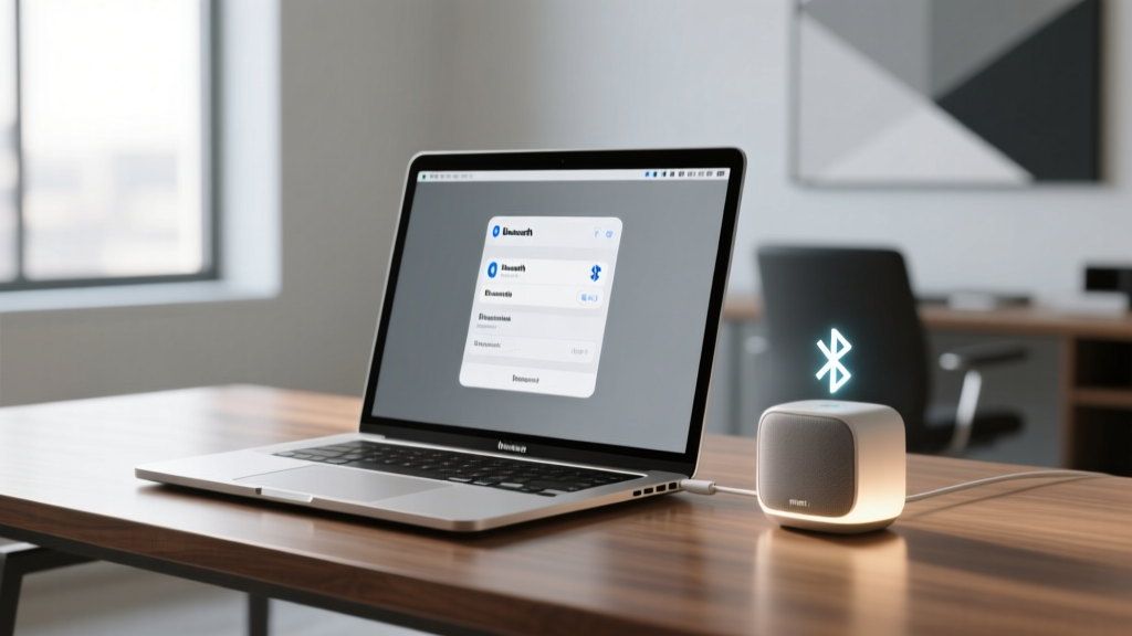 Is there a way to connect Bluetooth speakers to Mac? Yes—here’s the *exact* step-by-step method that works 99% of the time (plus 4 silent failure fixes most Mac users miss)