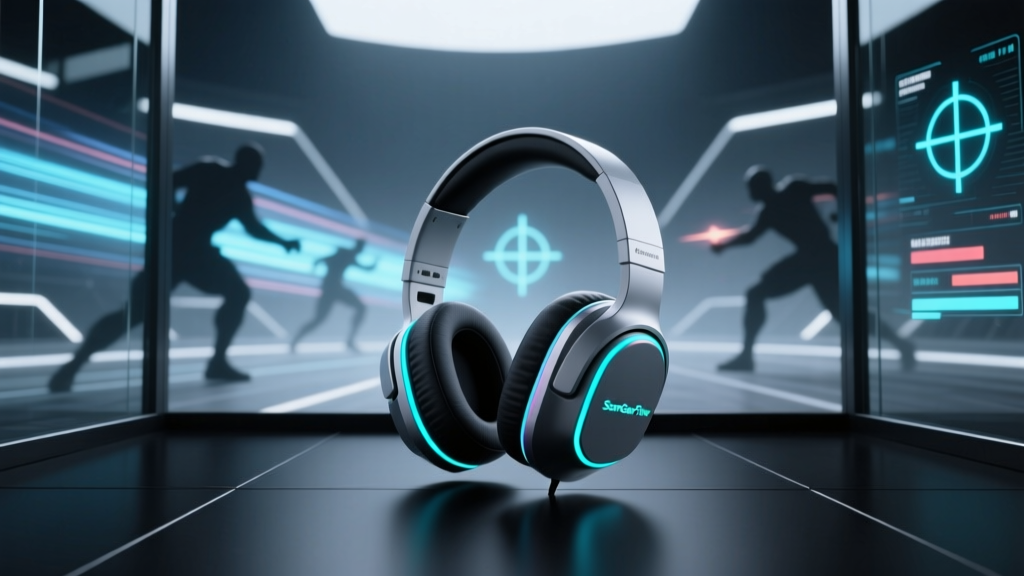 What Are the Best Wireless Headphones for Gaming? We Tested 27 Models in Real Matches (Low Latency, Mic Clarity & Battery Life Matter More Than You Think)