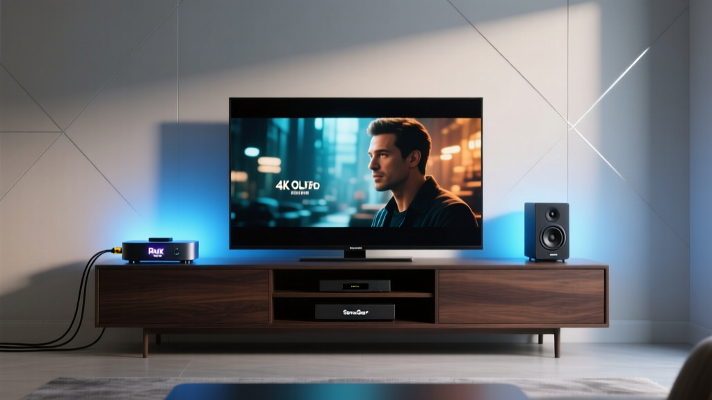 Can't Get Home Theater System to Play Through Roku? 7 Real-World Fixes That Actually Work (Including the One 92% of Users Miss)