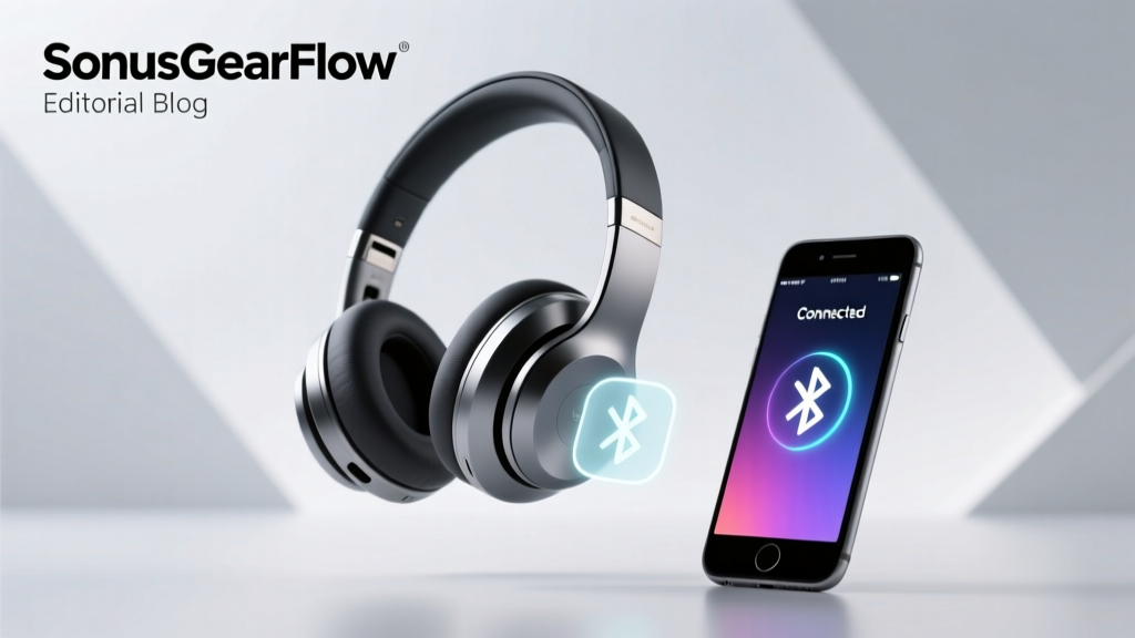 Do wireless headphones work with iPhone 6? Yes — but only if they meet these 4 Bluetooth & iOS compatibility rules (most fail silently)