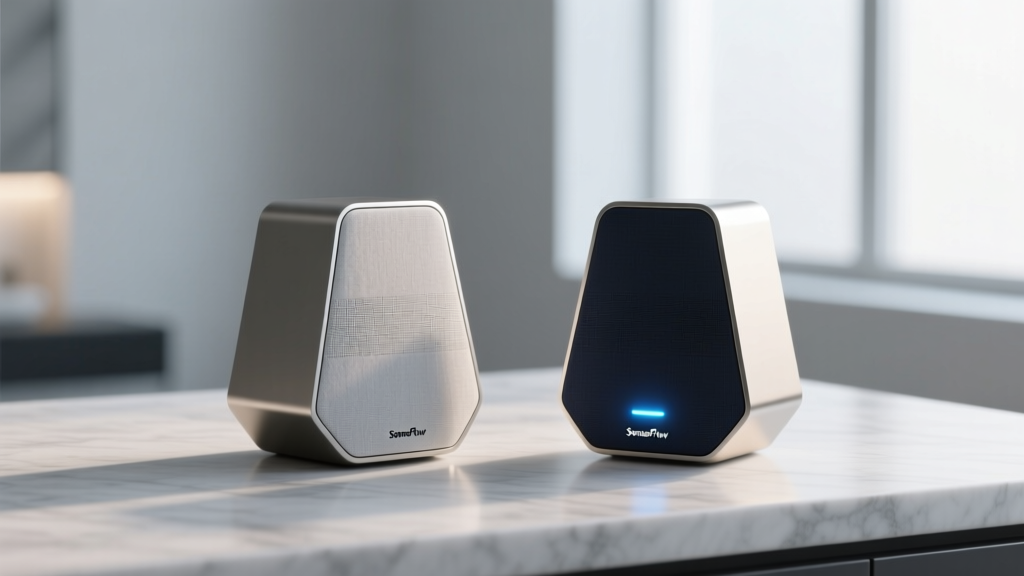 How to Connect Two Bluetooth Speakers at Once: The Truth No One Tells You (It’s Not About ‘Pairing’—It’s About Signal Flow, Codec Sync, and Speaker Compatibility)