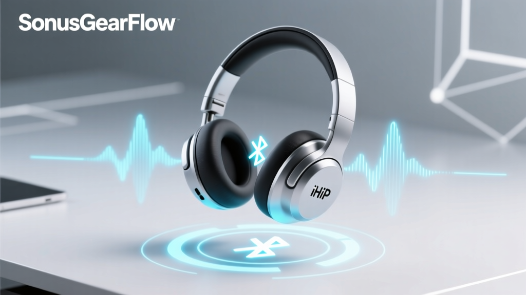 How to Connect iHiP Wireless Headphones in 2024: The Only Step-by-Step Guide You’ll Need (No Pairing Failures, No Bluetooth Ghosting, No Manual Hunting)