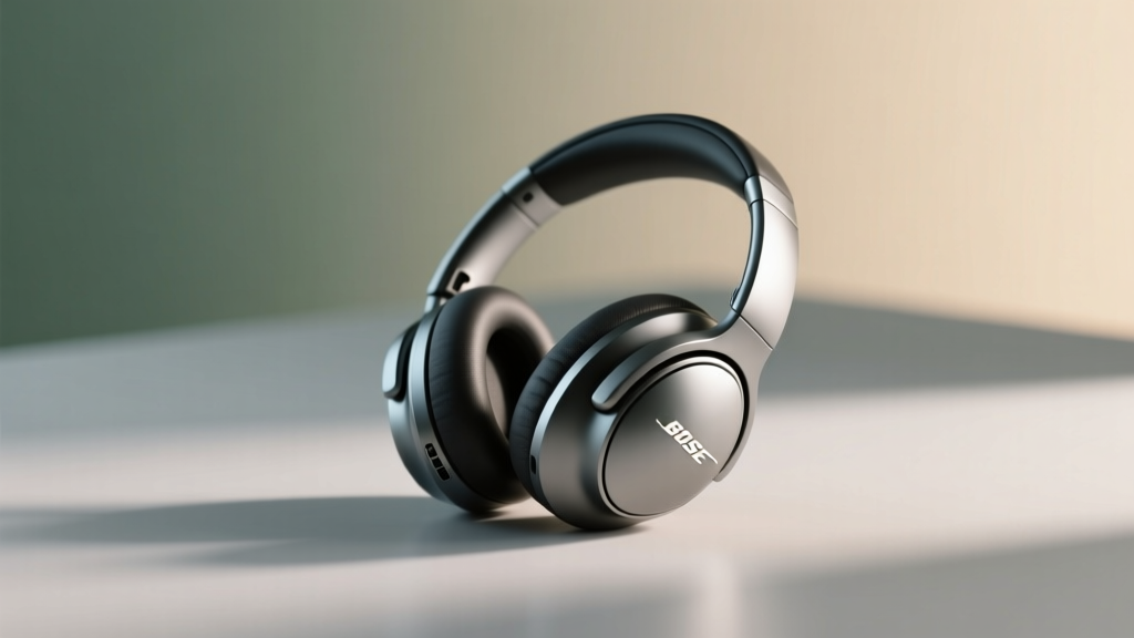 How to Make Bose Wireless Headphones Louder: 7 Proven Fixes (That Actually Work — No 'Volume Booster' Apps Required)